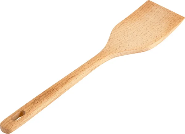 Spatule Rakau de GSI
