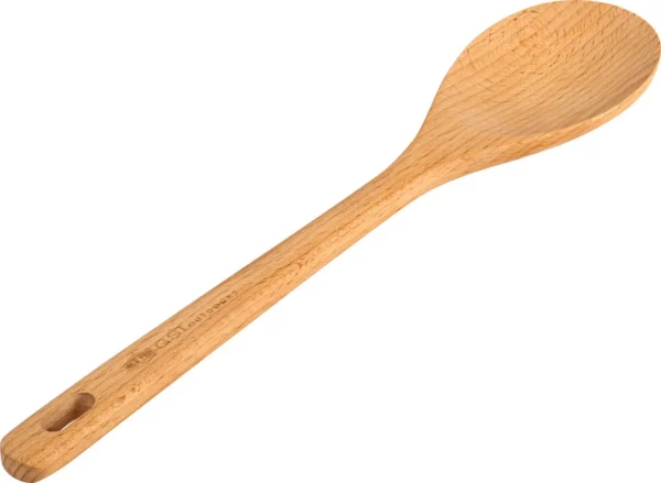 Cuillère de chef Rakau de GSI