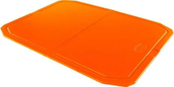 Planche à découper pliable de GSI