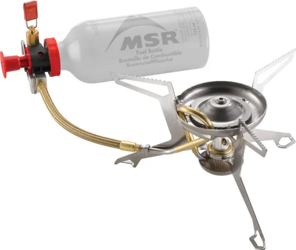 Réchaud WhisperLite International de MSR