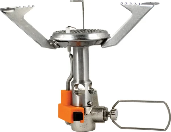 Réchaud Mighty Mo de Jetboil