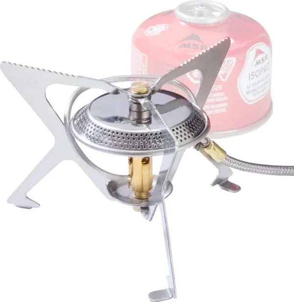 Réchaud WindPro II de MSR