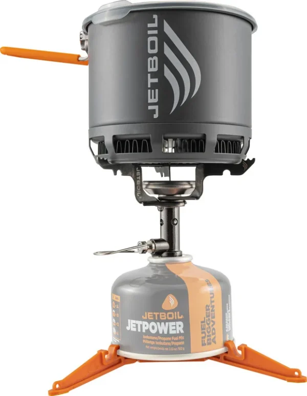 Réchaud Stash de Jetboil