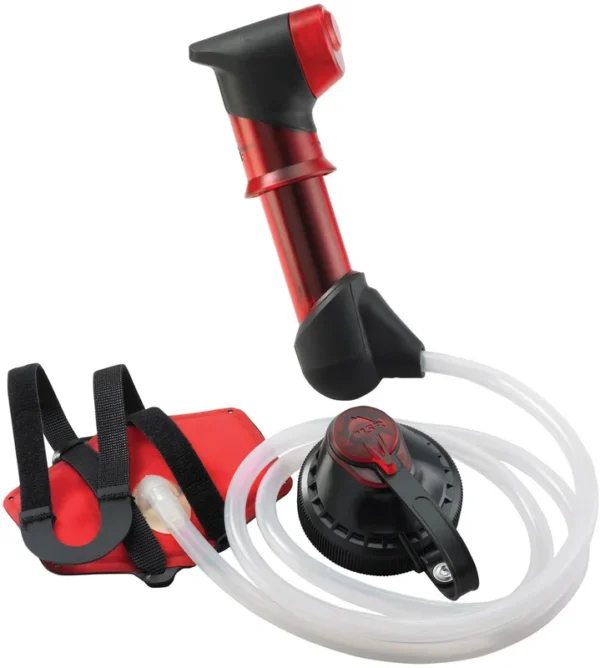 Microfiltre HyperFlow de MSR