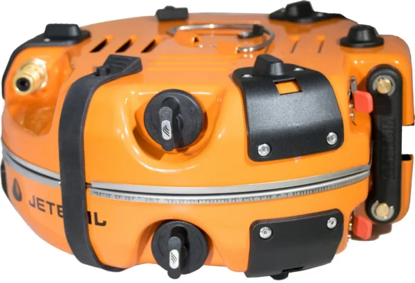 Réchaud à deux brûleurs Genesis de Jetboil