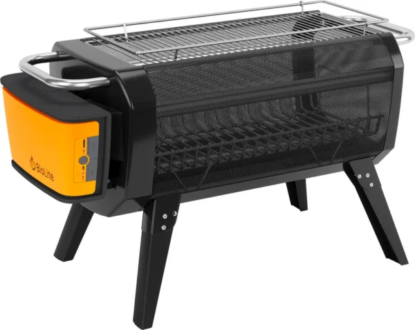 Brasero FirePit+ de BioLite