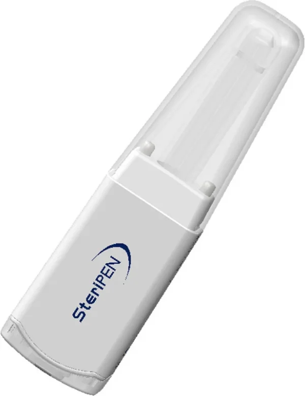 Purificateur d'eau Ultralight UV de SteriPen
