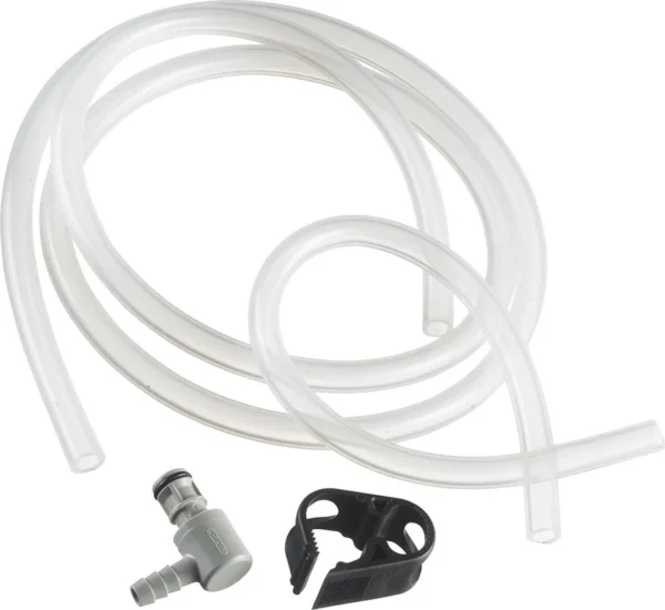 Tube pour système de filtration GravityWorks 2 l de Platypus