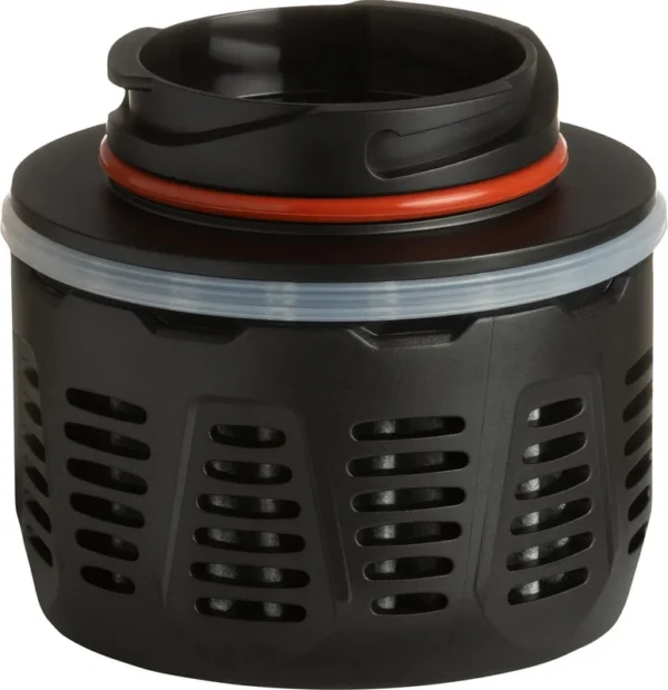 Cartouche de rechange pour purificateur Geopress de Grayl