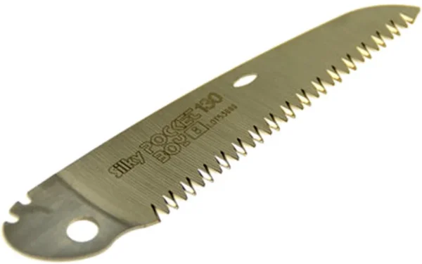 Lame de rechange pour scie Pocketboy 130 de Silky