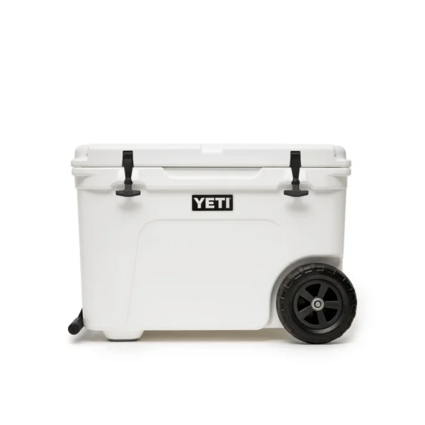 Glacière Tundra Haul de Yeti