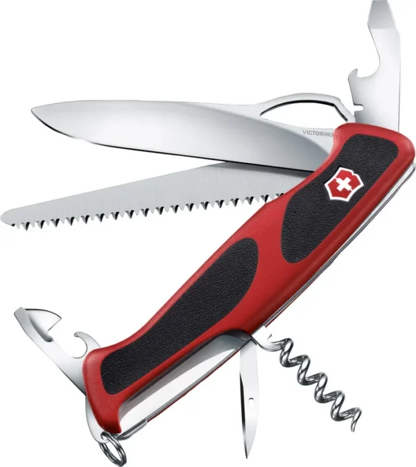 Couteau RangerGrip 79 de Victorinox