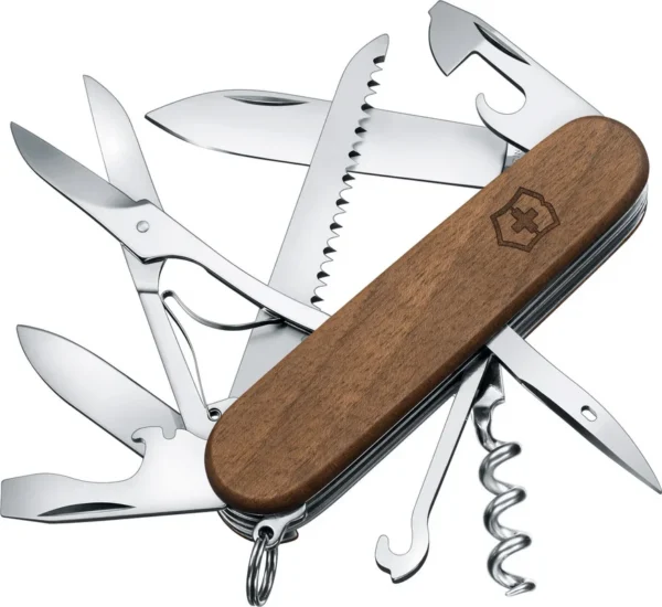 Outil multifonction Huntsman de Victorinox