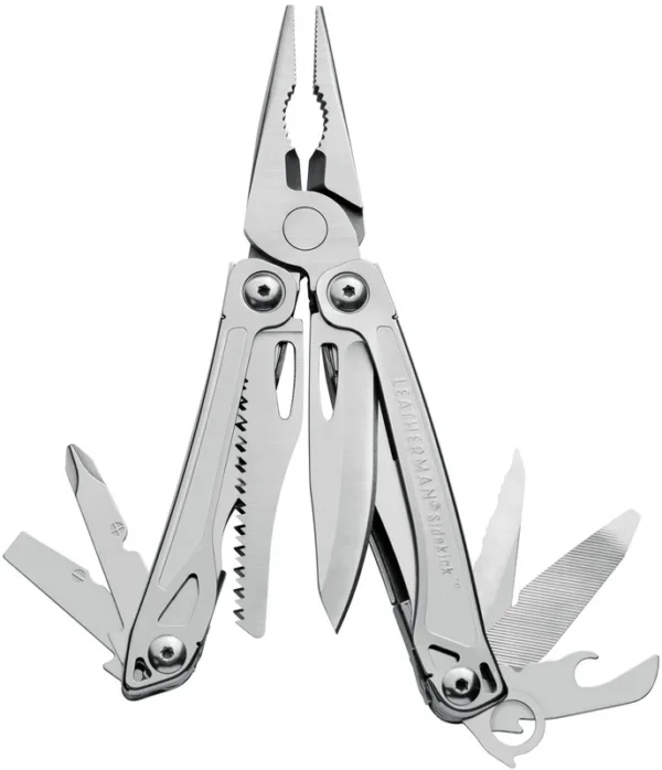 Outil multifonction Sidekick de Leatherman