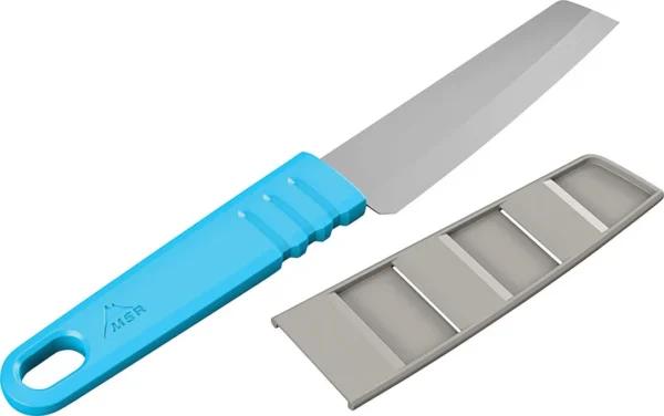 Couteau de cuisine Alpine de MSR