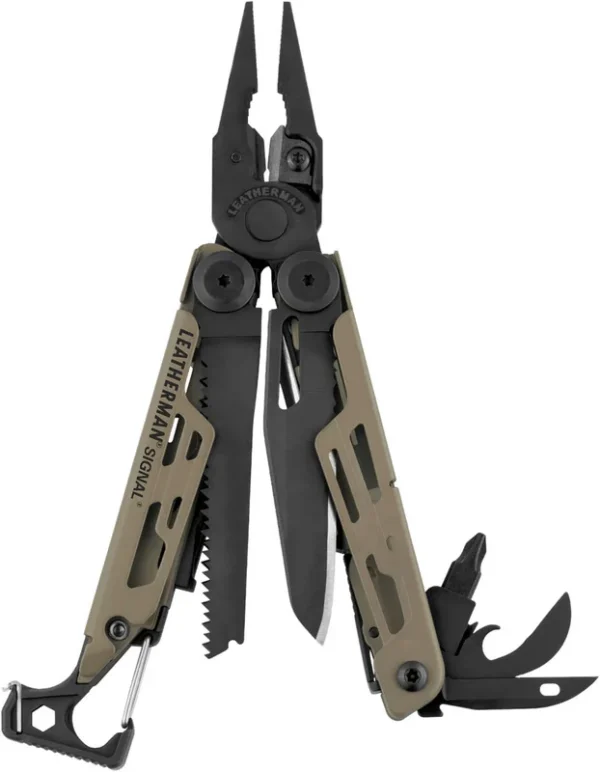 Outil multifonction Signal de Leatherman