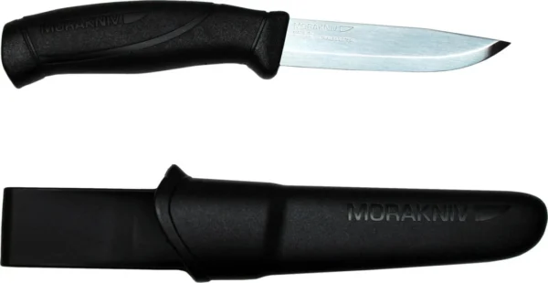 Couteau de camping Companion de Mora