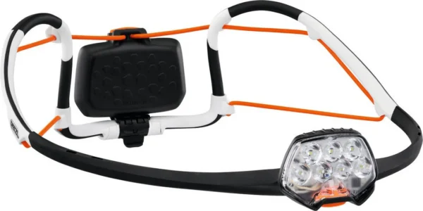 Lampe frontale IKO Core de Petzl – Unisexe