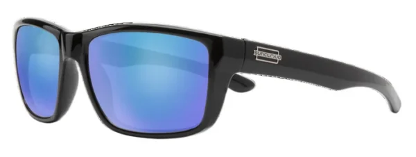 Lunettes de soleil polarisées Mayor de Suncloud – Unisexe