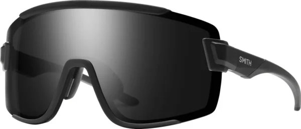 Lunettes de soleil Wildcat de Smith – Unisexe