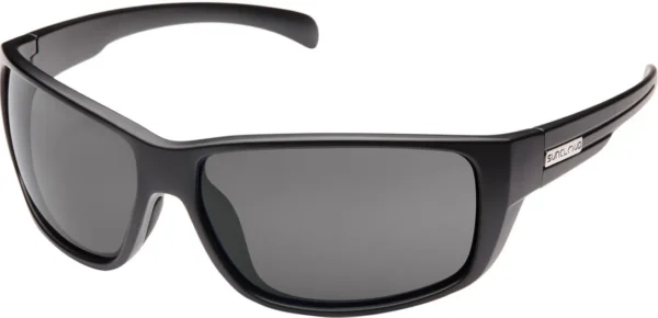 Lunettes de soleil polarisées Milestone de Suncloud – Unisexe