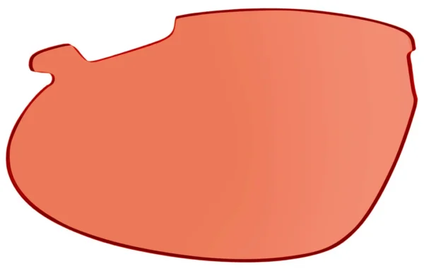 Verres Hub de MEC – Unisexe