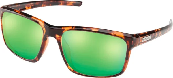 Lunettes de soleil Respek de Suncloud – Unisexe