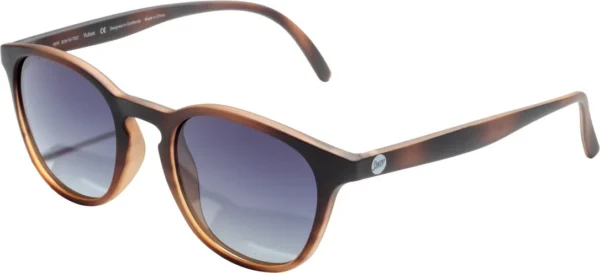 Lunettes de soleil polarisées Yuba de Sunski – Unisexe