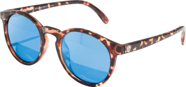 Lunettes de soleil Dipsea de Sunski – Unisexe