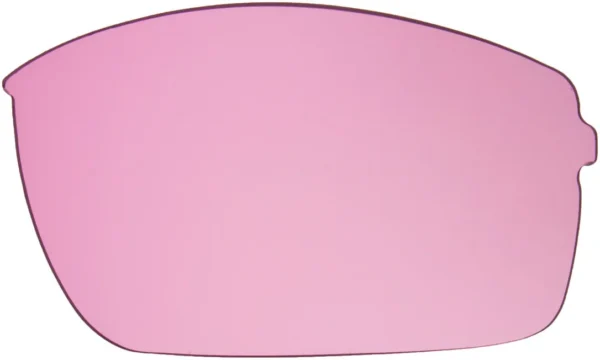 Verres pour lunettes de soleil Choker de MEC – Unisexe