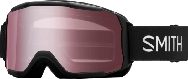 Lunettes de ski Daredevil OTG de Smith – Jeunes