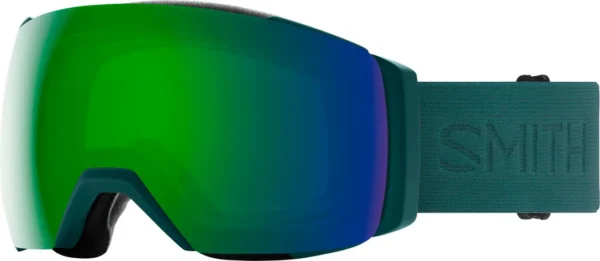 Lunettes de ski I/O Mag XL de Smith – Unisexe