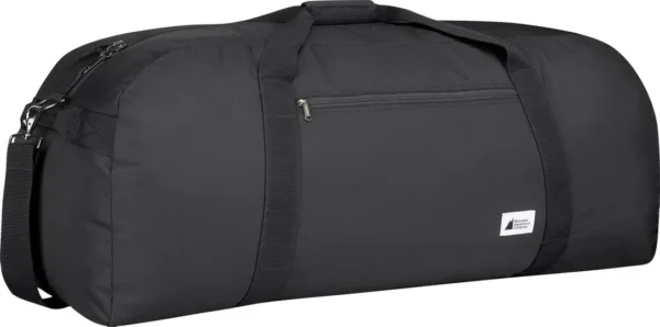 Sac de sport recyclé de grand format de MEC – Unisexe