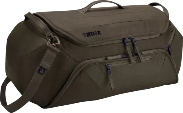 Sac pour matériel de vélo RoundTrip 55 L de Thule – Unisexe