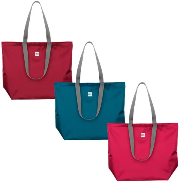 Fourre-tout Waste-Less 20 L de MEC – Unisexe