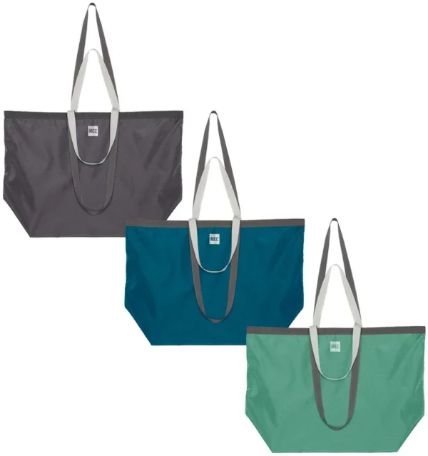 Fourre-tout Waste-Less 45 L de MEC – Unisexe