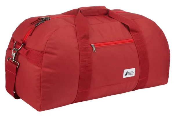Sac de sport recyclé de MEC – Unisexe