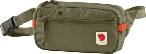 Sac de taille High Coast de Fjallraven – Unisexe