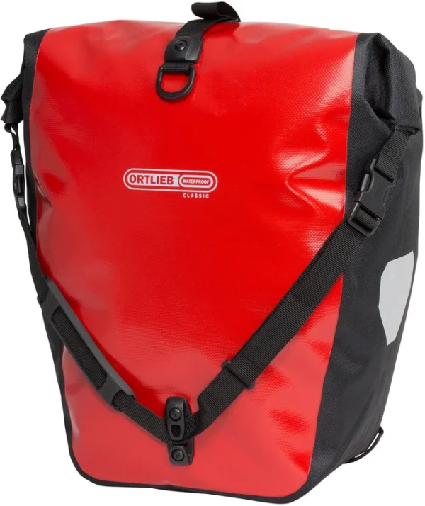 Sacoches (40 L) classiques Back-Roller de Ortlieb