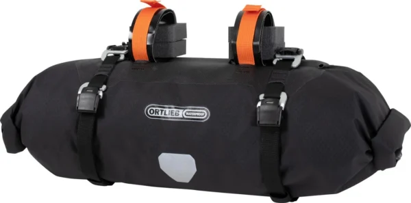 Sac de guidon Bikepacking de Ortlieb