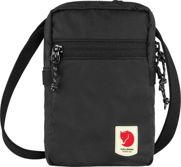 Sac à bandoulière High Coast de Fjallraven – Unisexe
