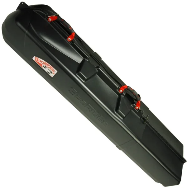 Boîte de transport Series 3 pour skis et planches de Sportube – Unisexe