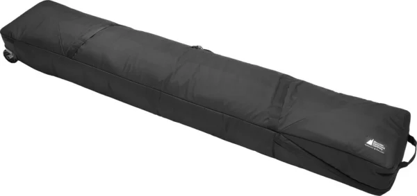 Sac matelassé à roulettes pour skis Fresh Tracks de MEC – Unisexe