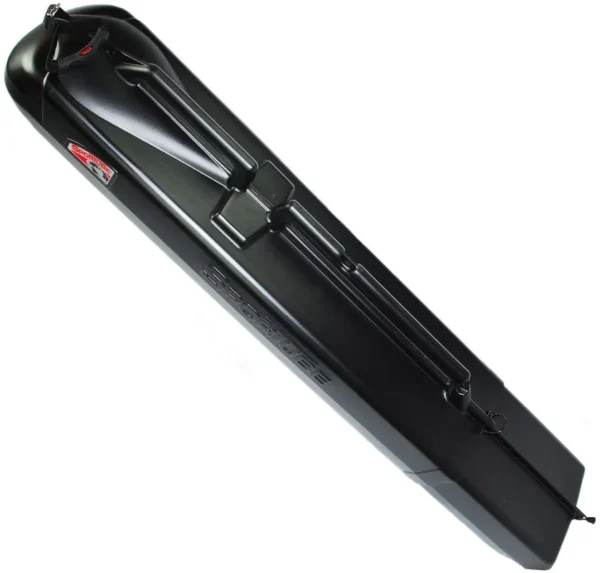 Boîte de transport Series 2 pour skis de Sportube – Unisexe