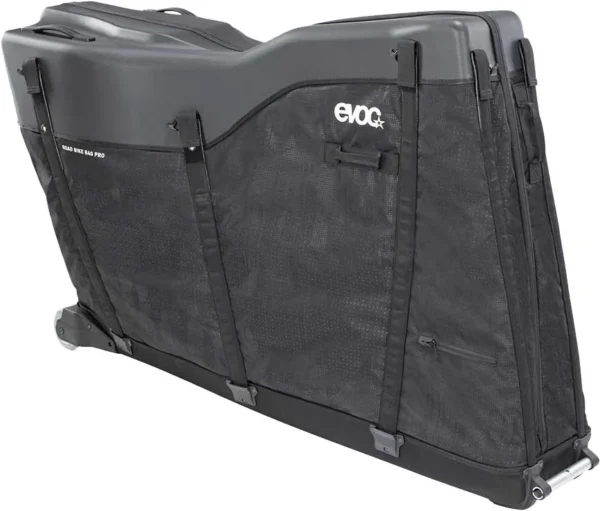 Sac de transport pour vélo de route Pro de EVOC