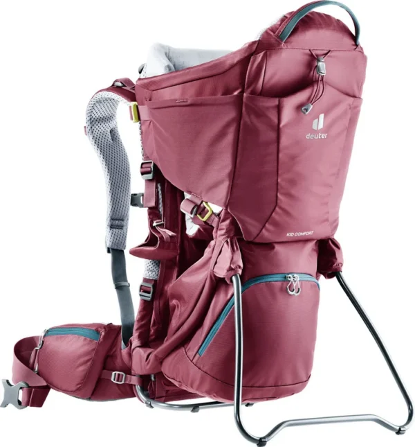 Porte-bébé Kid Comfort de Deuter – Bébés