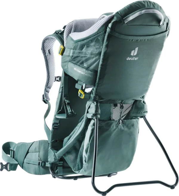 Porte-bébé Kid Comfort Active de Deuter – Bébés
