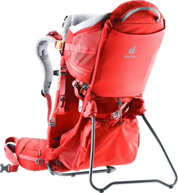 Porte-bébé Kid Comfort Active SL de Deuter – Bébés