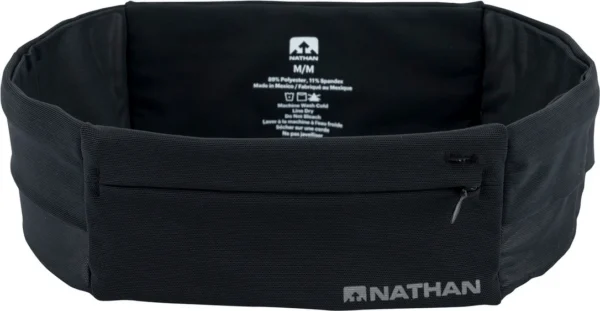 Sac de taille Zipster Lite de Nathan – Unisexe