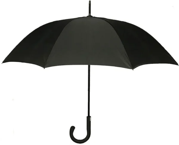 Parapluie Executive Curve de Vancouver Umbrella Inc – Unisexe
